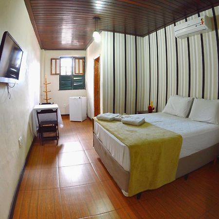 Hotel Sobrado 25 Σαλβαντόρ Εξωτερικό φωτογραφία