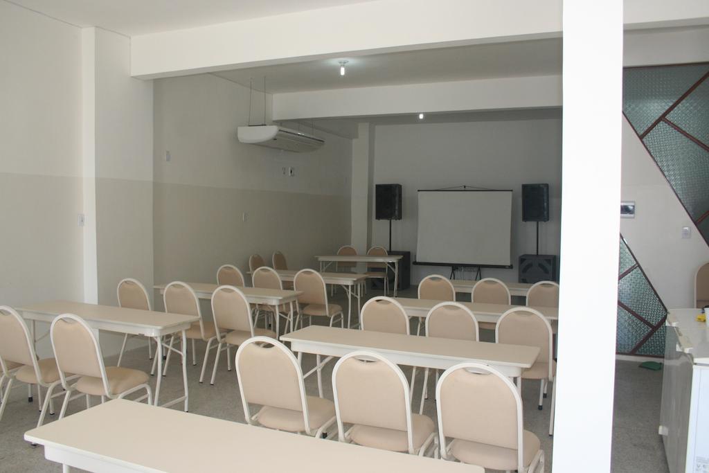 Hotel Sobrado 25 Σαλβαντόρ Εξωτερικό φωτογραφία