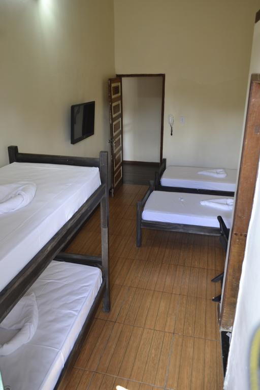 Hotel Sobrado 25 Σαλβαντόρ Εξωτερικό φωτογραφία