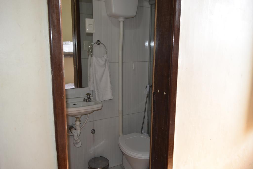 Hotel Sobrado 25 Σαλβαντόρ Εξωτερικό φωτογραφία