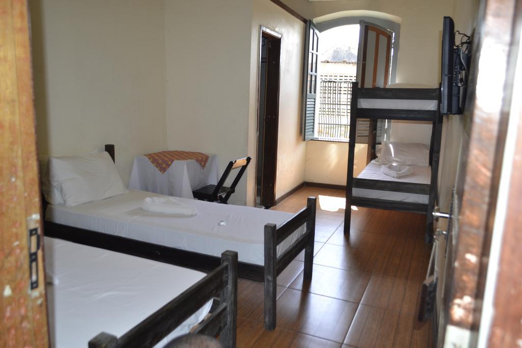 Hotel Sobrado 25 Σαλβαντόρ Εξωτερικό φωτογραφία