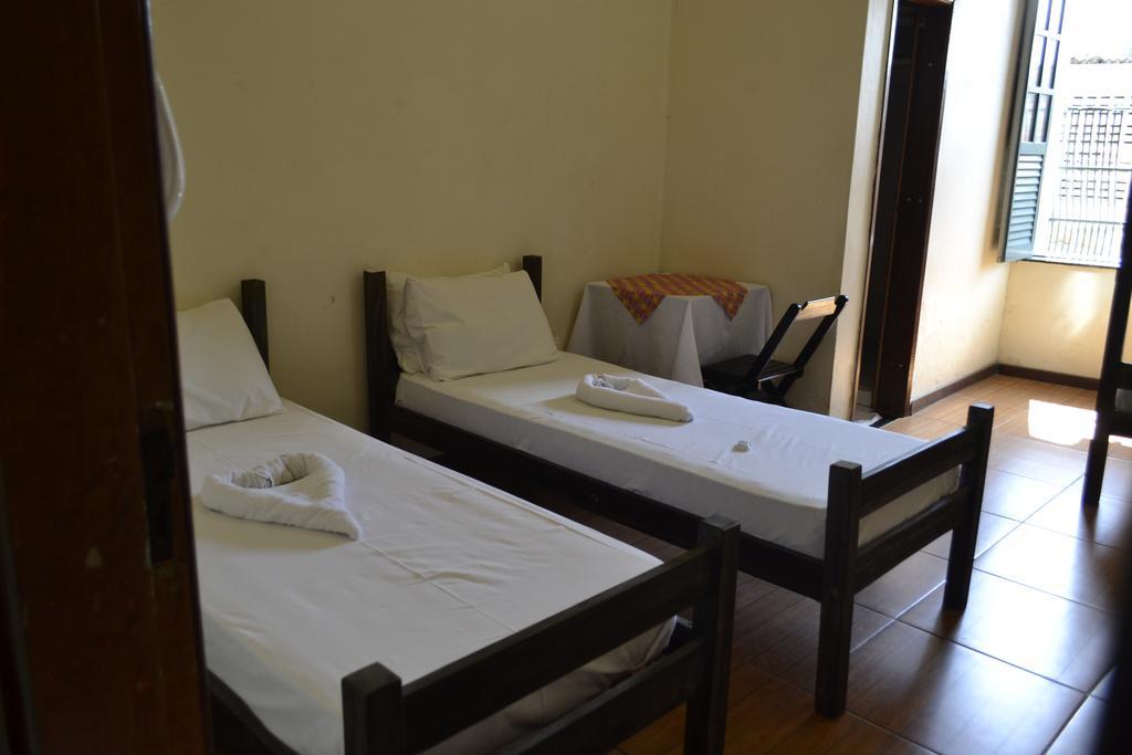 Hotel Sobrado 25 Σαλβαντόρ Εξωτερικό φωτογραφία
