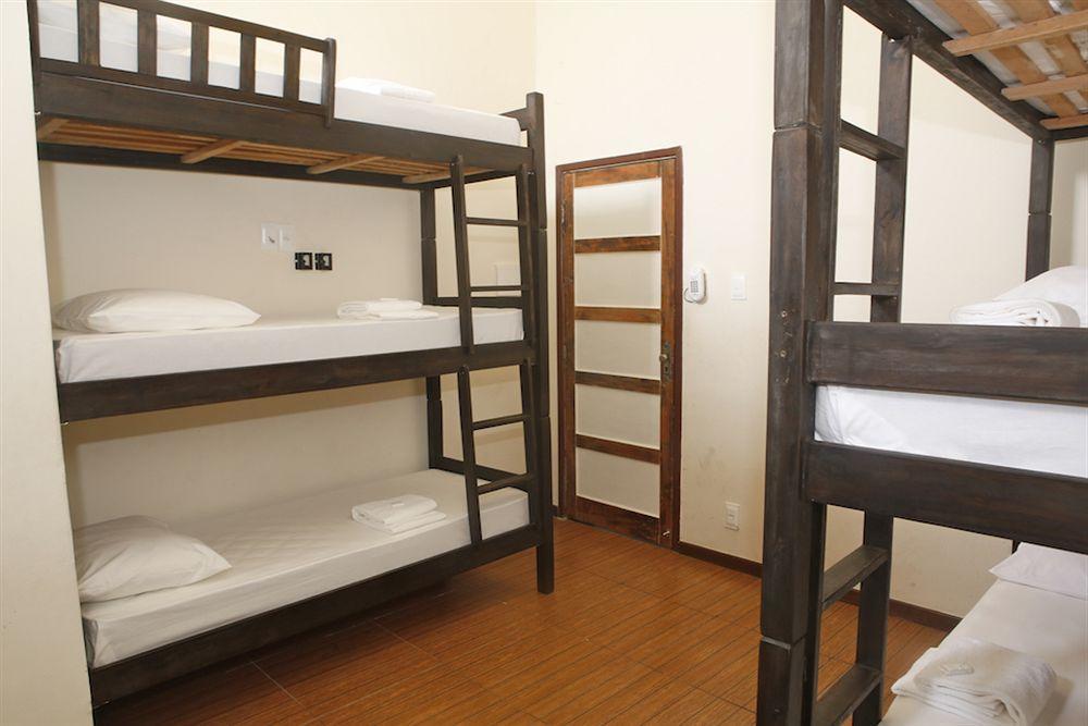 Hotel Sobrado 25 Σαλβαντόρ Εξωτερικό φωτογραφία