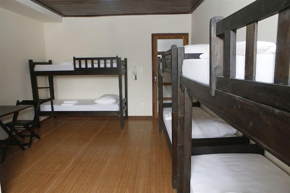 Hotel Sobrado 25 Σαλβαντόρ Εξωτερικό φωτογραφία