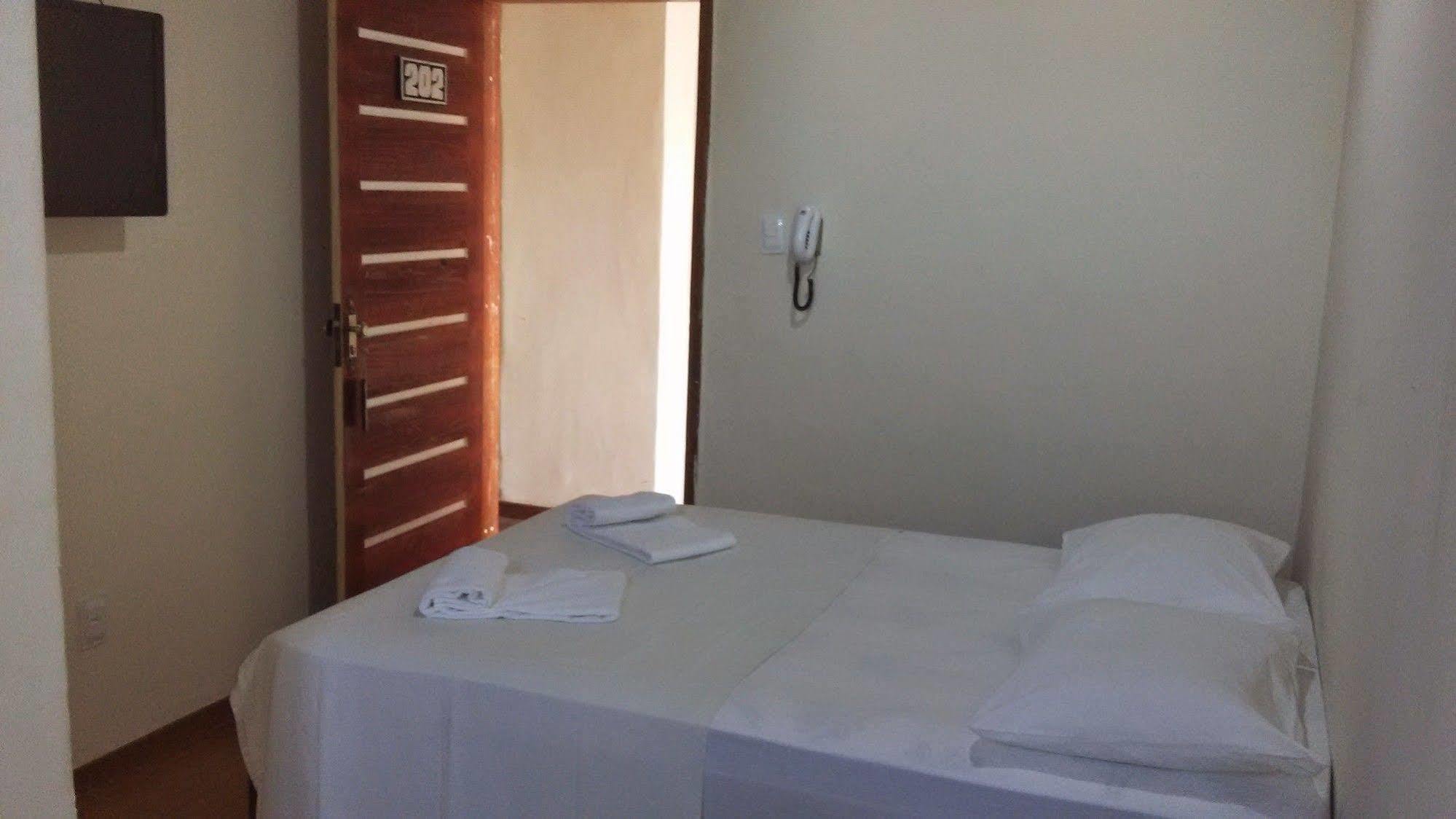 Hotel Sobrado 25 Σαλβαντόρ Εξωτερικό φωτογραφία